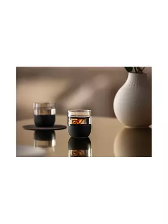 VILLEROY & BOCH | Schnapsglas Set 4er MANUFACTURE ROCK 40ml | 